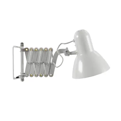LUMINÁRIA DE PAREDE PANTOGRAF