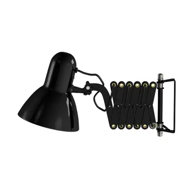 LUMINÁRIA DE PAREDE PANTOGRAF
