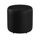 CORSIN PRETO - PUFF SET ROUND
