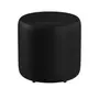 CORSIN PRETO - PUFF SET ROUND