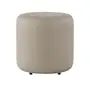 CORSIN BEGE - PUFF SET ROUND