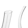 DECANTER 1 L LE CURVE - INCOLOR - Foto 3