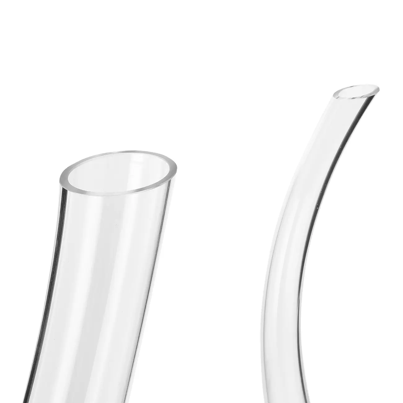 DECANTER 1 L LE CURVE - INCOLOR - Foto 3
