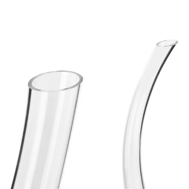 DECANTER 1 L LE CURVE - INCOLOR - Foto 3