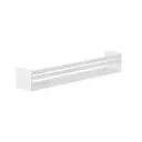 BRANCO - PRATELEIRA 11 CM X 70 CM X 12 CM KINO