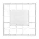 ESTANTE PARA TV DE ATÉ 46 POLEGADAS 2,12 M X 2,12 M CÉLULA