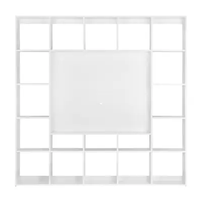 ESTANTE PARA TV DE ATÉ 46 POLEGADAS 2,12 M X 2,12 M CÉLULA