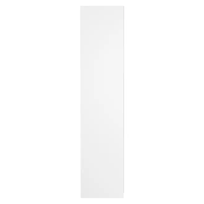 GUARDA-ROUPA 2 PORTAS/4 GAVETAS WINK - BRANCO - Foto 5
