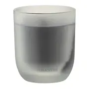 VELA PERFUMADA POTE FIGO E BERGAMOTA MYSTICAL THE MOON - PRETO/DOURADO - Foto 1