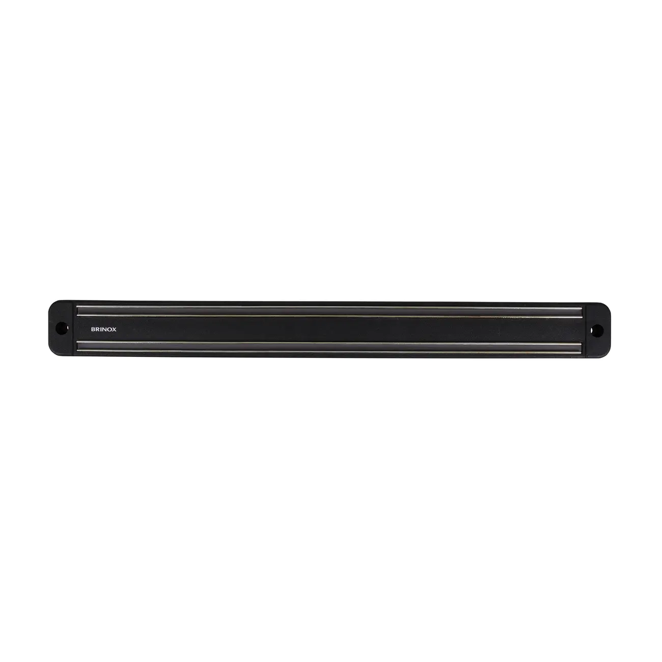 BARRA MAGNÉTICA PARA UTENSÍLIOS IMPERADOR - PRETO - Foto 1