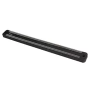 BARRA MAGNÉTICA PARA UTENSÍLIOS IMPERADOR - PRETO - Foto 2