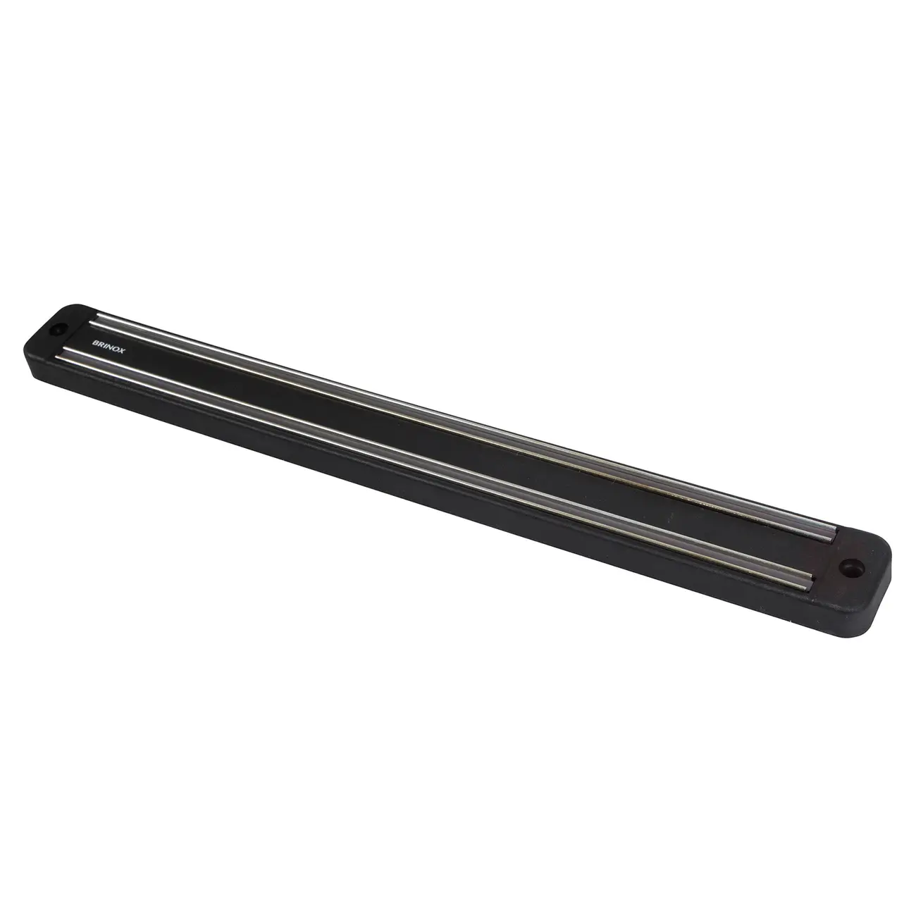 BARRA MAGNÉTICA PARA UTENSÍLIOS IMPERADOR - PRETO - Foto 2