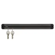 BARRA MAGNÉTICA PARA UTENSÍLIOS IMPERADOR - PRETO - Foto 3