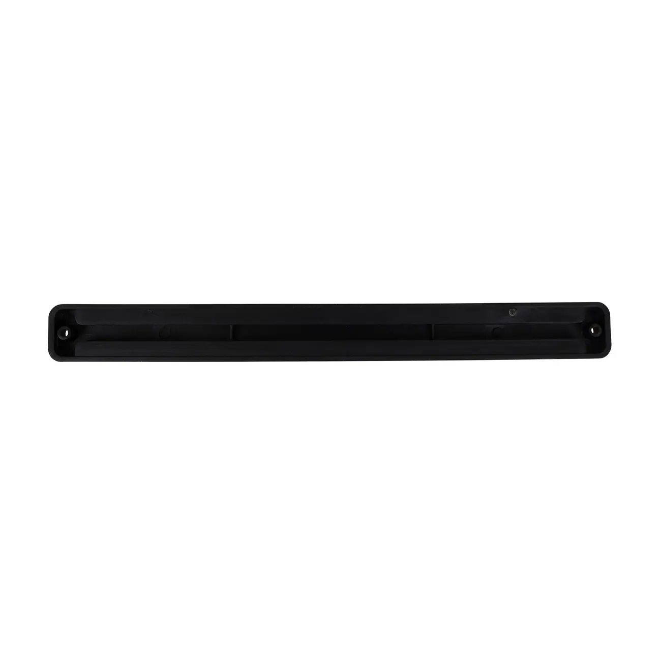 BARRA MAGNÉTICA PARA UTENSÍLIOS IMPERADOR - PRETO - Foto 5
