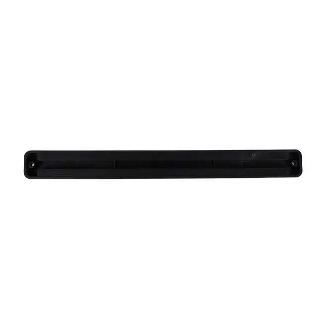 BARRA MAGNÉTICA PARA UTENSÍLIOS IMPERADOR - PRETO - Foto 5