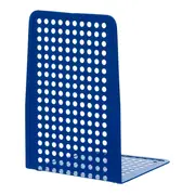 APARADOR DE LIVROS CONJUNTO COM 2 PEÇAS WOR-KY - AZUL COBALTO - Foto 2