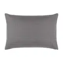 KONKRET - CAPA PARA TRAVESSEIRO 50 CM X 70 CM PLEIN