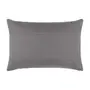 KONKRET - CAPA PARA TRAVESSEIRO 50 CM X 70 CM PLEIN
