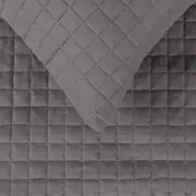 CAPA PARA TRAVESSEIRO 50 CM X 70 CM PLEIN - KONKRET - Foto 9