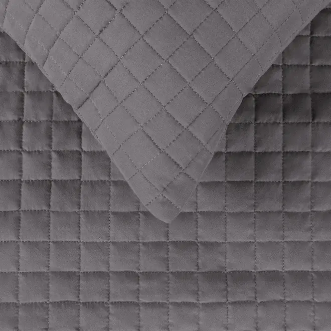 CAPA PARA TRAVESSEIRO 50 CM X 70 CM PLEIN - KONKRET - Foto 9