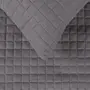CAPA PARA ALMOFADA 45 CM X 30 CM PLEIN - KONKRET - Foto 7