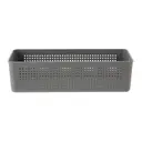KONKRET - CESTO ORGANIZADOR 34 CM X 15 CM KEEPFULL