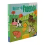 AMIGOS BARULHENTOS LIVRO SONORO: AMIGOS DA FAZENDA LIVRO INFANTIL - MULTICOR - Foto 2