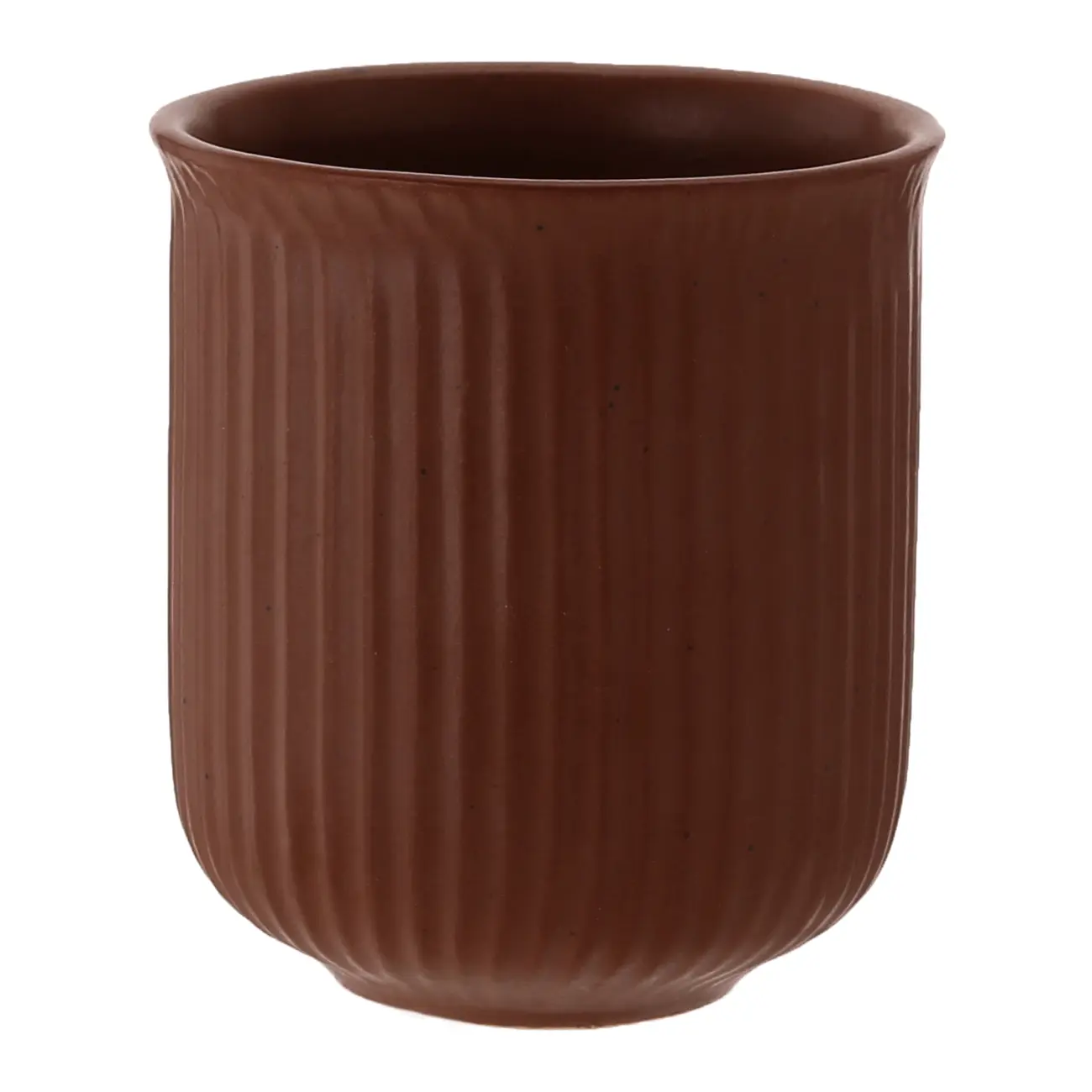 CANECA 340 ML LEYK - TERRACOTA - Foto 4