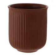 CANECA 340 ML LEYK - TERRACOTA - Foto 4
