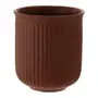 CANECA 340 ML LEYK - TERRACOTA - Foto 4