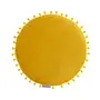 ALMOFADA 28 CM CIEL SOL - LIMONITA - Foto 2