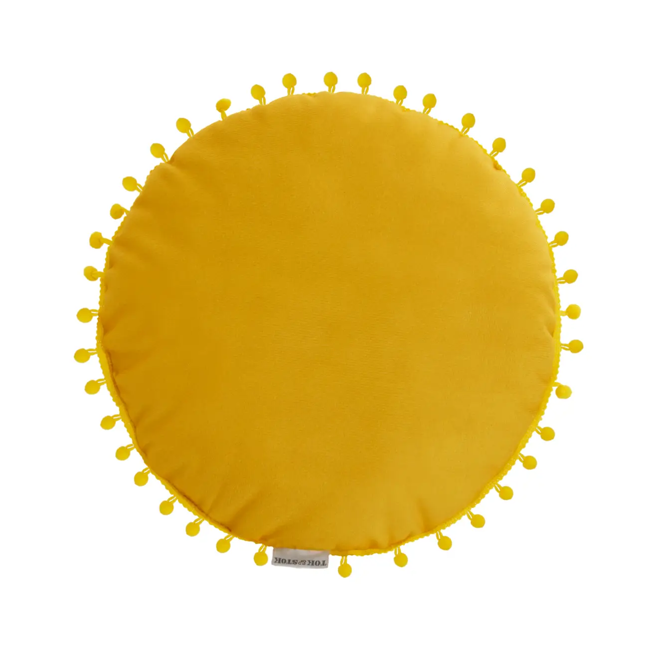ALMOFADA 28 CM CIEL SOL - LIMONITA - Foto 2
