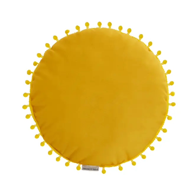 ALMOFADA 28 CM CIEL SOL - LIMONITA - Foto 2