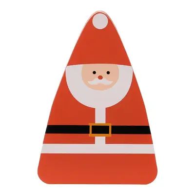 ADORNO PAPAI NOEL 16 CM COLORFUN XMAS