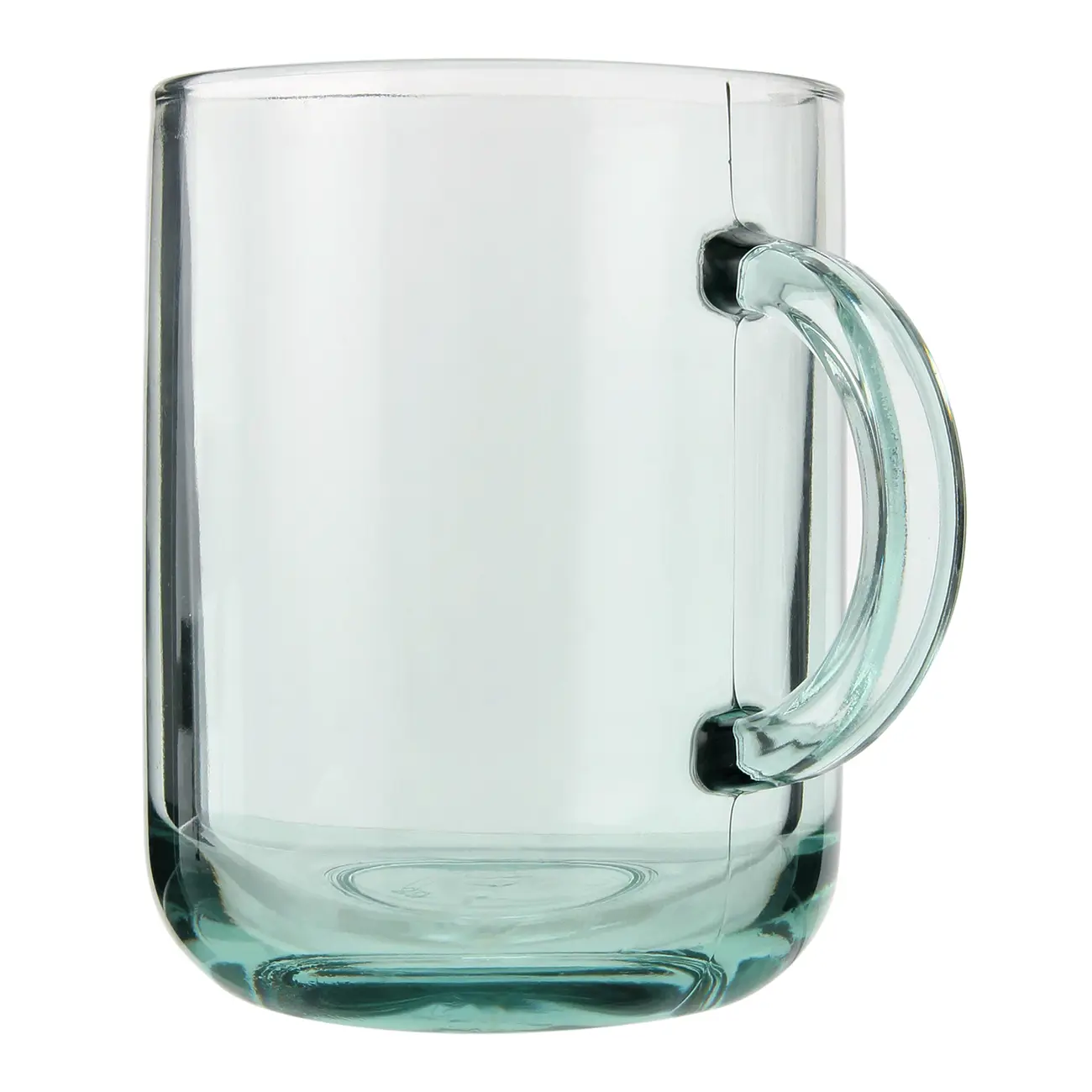 CANECA 330 ML RECY - VERDE - Foto 3