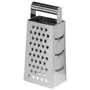 RALADOR MULTIUSO UTILITY - INOX - Foto 4