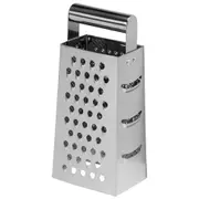 RALADOR MULTIUSO UTILITY - INOX - Foto 4