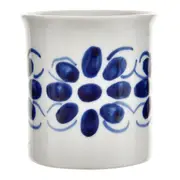 MORINGA 660 ML MONTE SIÃO - BRANCO/AZUL - Foto 4