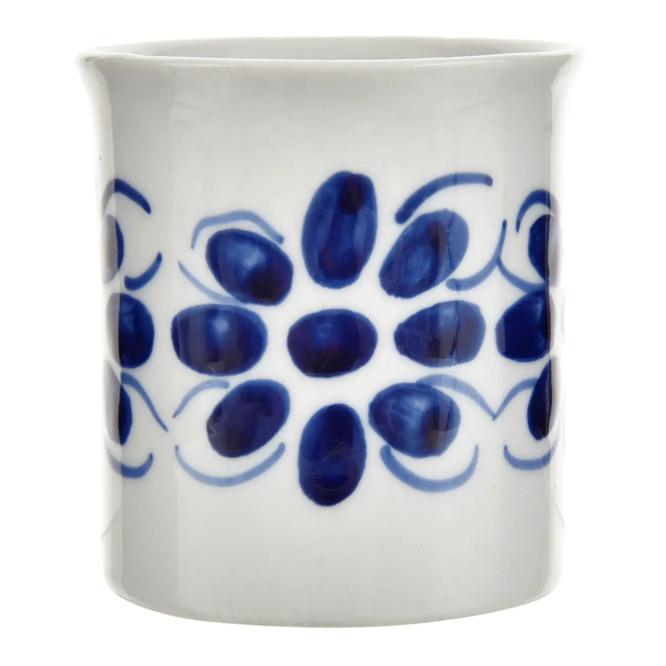 MORINGA 660 ML MONTE SIÃO - BRANCO/AZUL - Foto 4