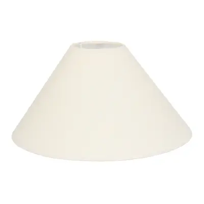 CÚPULA L LUZ 15 CM X 10 CM 33 CM