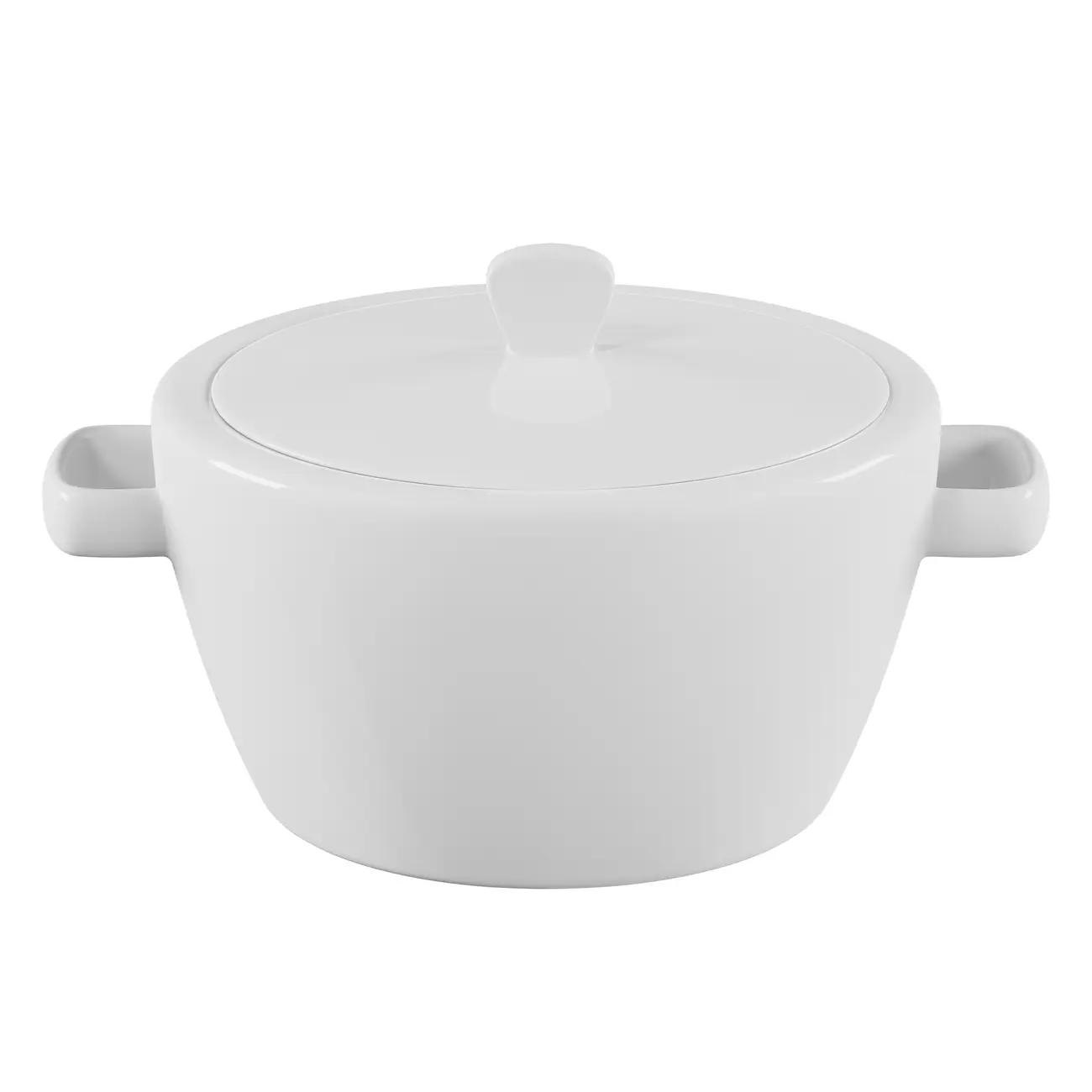 SOPEIRA 2 L GENTLE - BRANCO - Foto 1