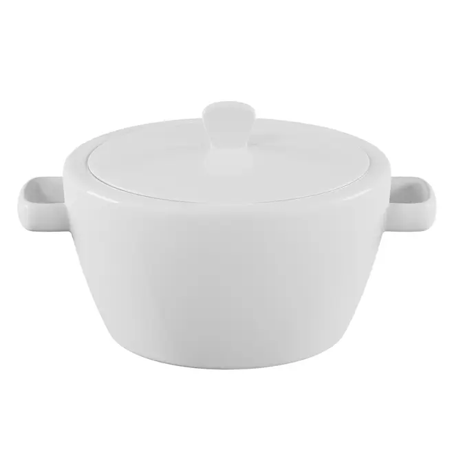 SOPEIRA 2 L GENTLE - BRANCO - Foto 1
