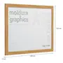 MOLDURA A3 29 CM X 42 CM GRAPHICS - GARAPA - Foto 13