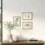 MOLDURA A4 21 CM X 29 CM GRAPHICS - GARAPA - Foto 4
