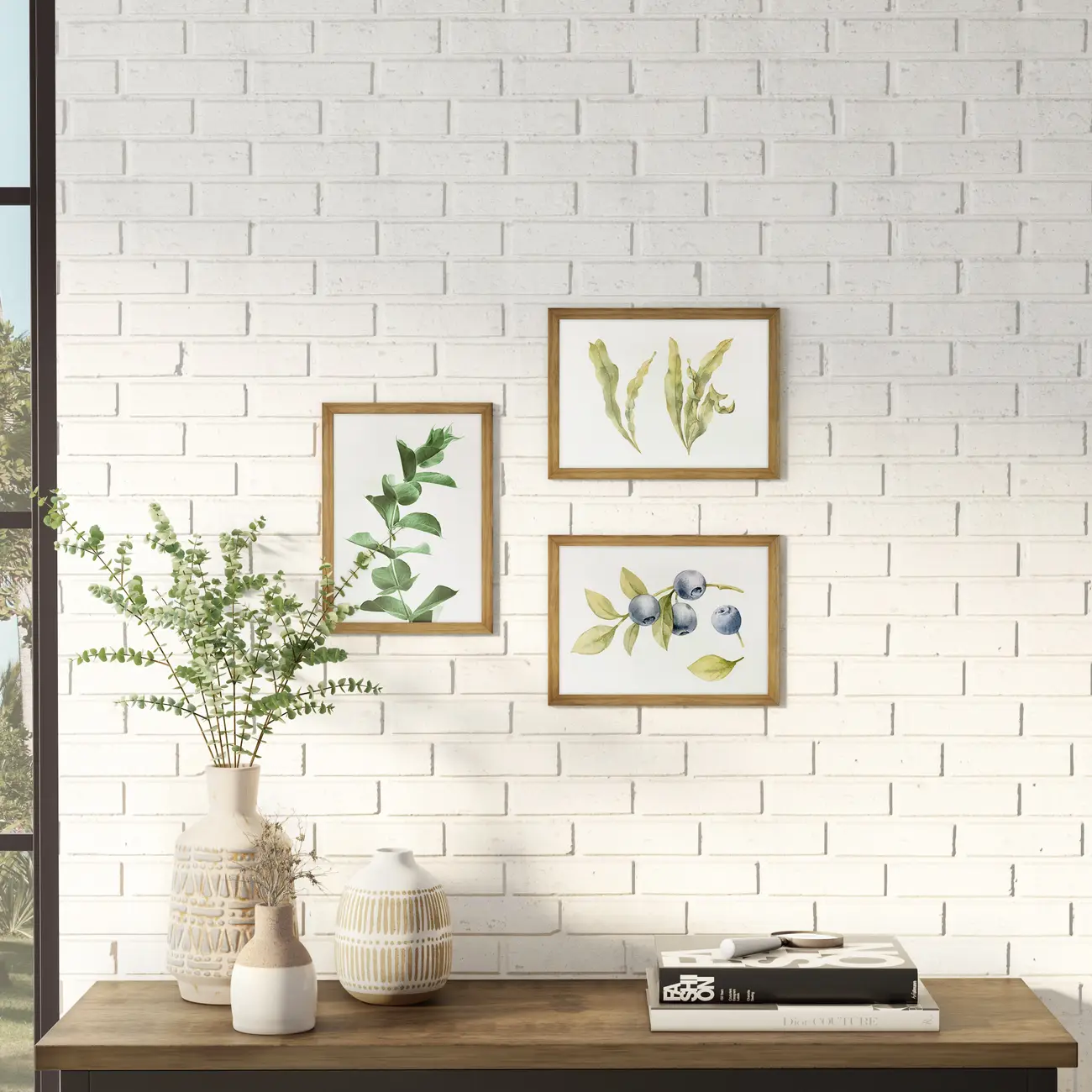 MOLDURA A4 21 CM X 29 CM GRAPHICS - GARAPA - Foto 4