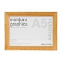 GARAPA - MOLDURA A5 14 CM X 21 CM GRAPHICS