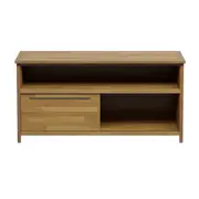 BALCÃO 1,80 M X 80 CM GOURMET - NOZES - Foto 1