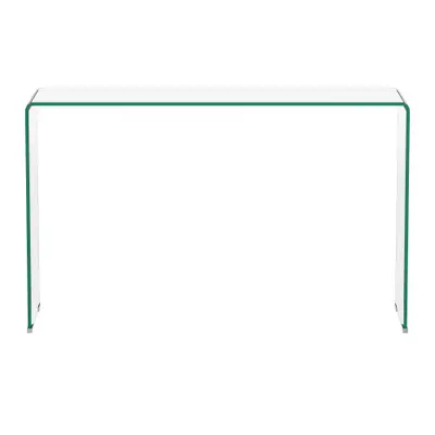 APARADOR/ESCRIVANINHA 1,25 M X 40 CM INGLASS