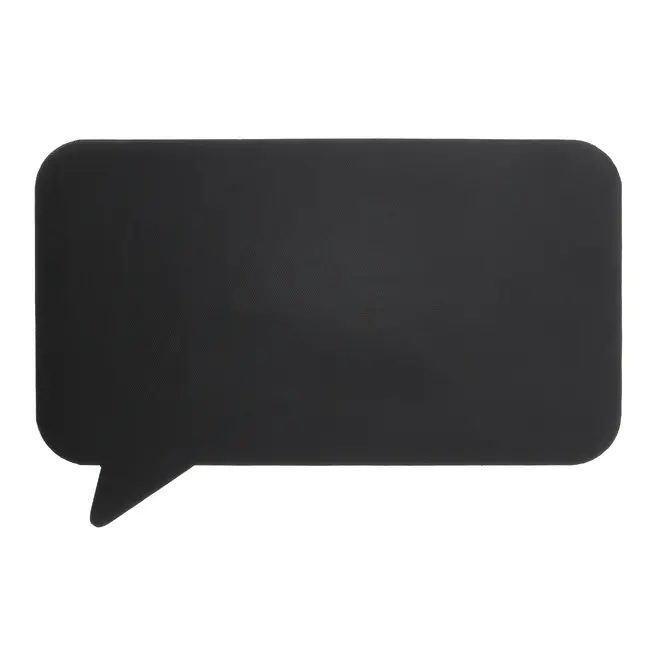 CAPACHO 40 CM X 60 CM PODE ENTRAR - PRETO/BRANCO - Foto 2