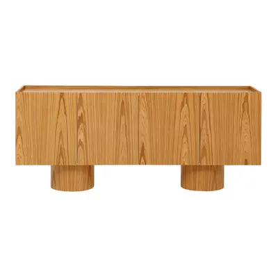 BUFFET 4 PORTAS 1,80 M X 47 CM ALLURE